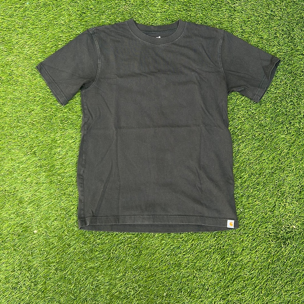 Carhartt Tee Black